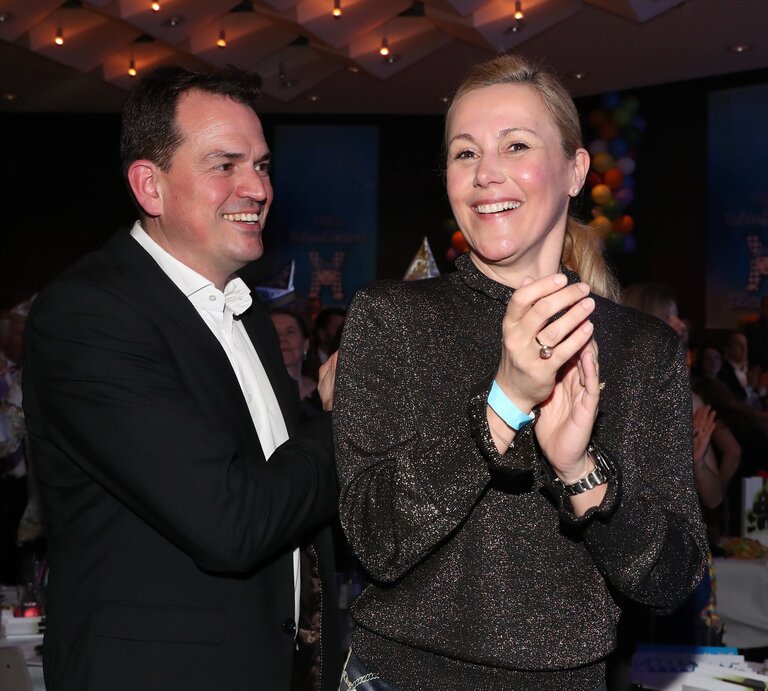Bettina-Wulff-Freund2.jpg | © imago / localpic