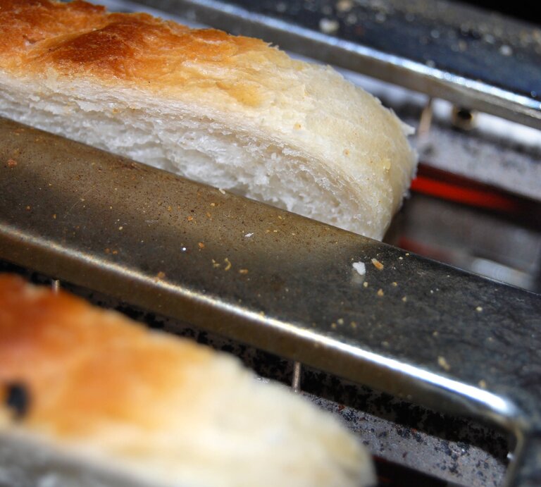 Toaster | © 30294210 / imago