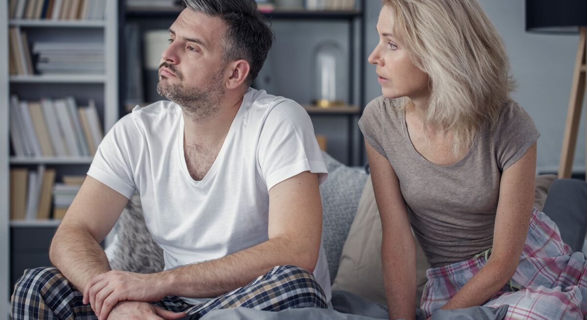 Orgasmus vortäuschen Mann