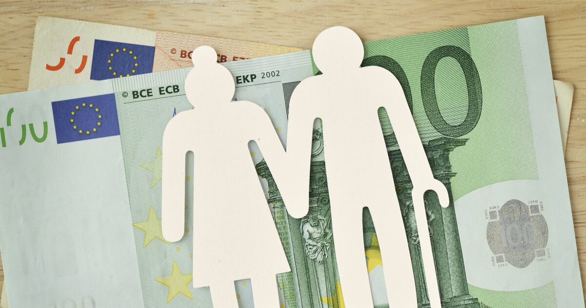 Kennst du die neun größten Renten-Irrtümer?