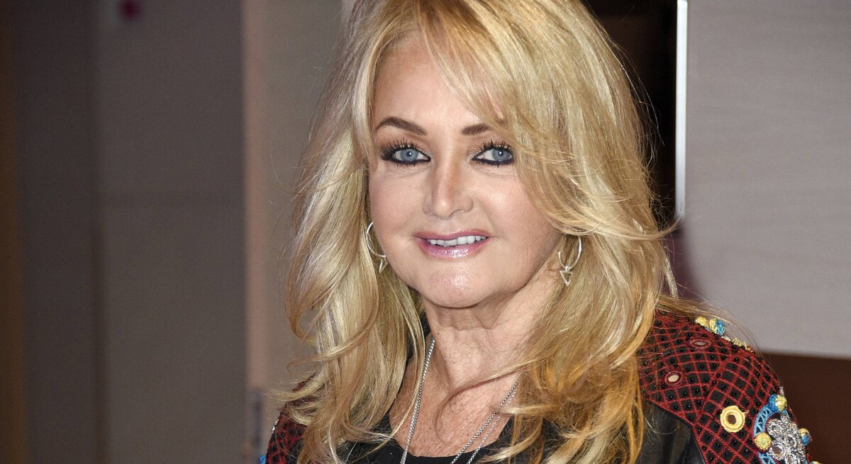 Bonnie Tyler