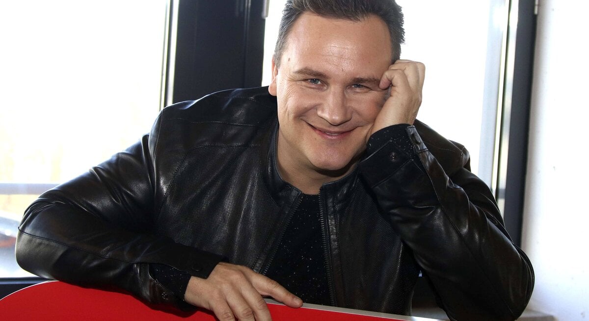 Guido Maria Kretschmer präsentiert seit 2012 die TV-Show "Shopping Queen"