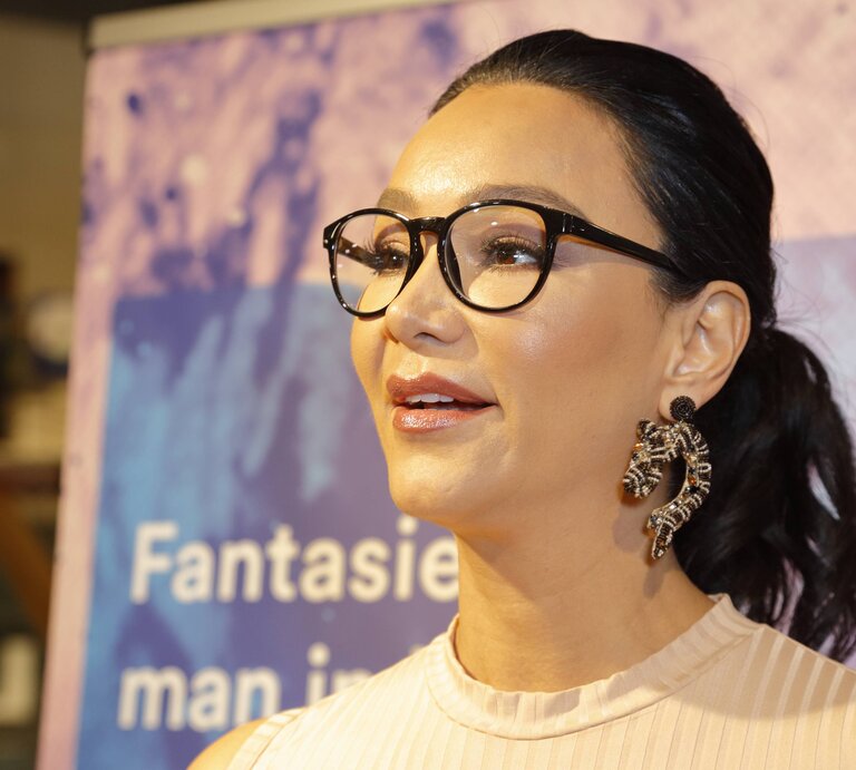 Verona Pooth | © imago images / Viennareport
