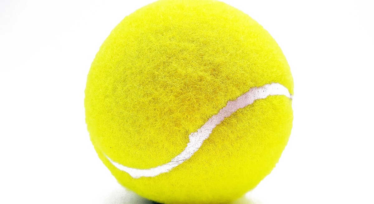 Tennisball