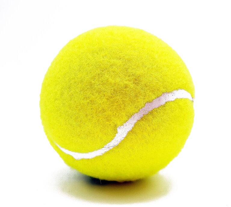 Tennisball | © Getty Images/Denise Hasse / EyeEm