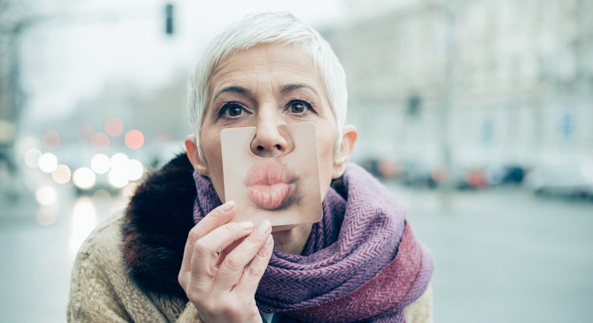 Sie können Ihrem Körper (fast) jeden Wunsch von den Lippen ablesen! Über unseren Gesundheitszustand flüstern die uns nämlich ganz schön viel zu.