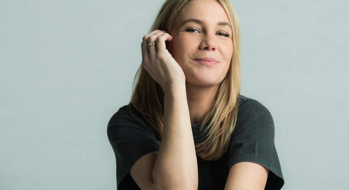 Foto von Alina Merkau 