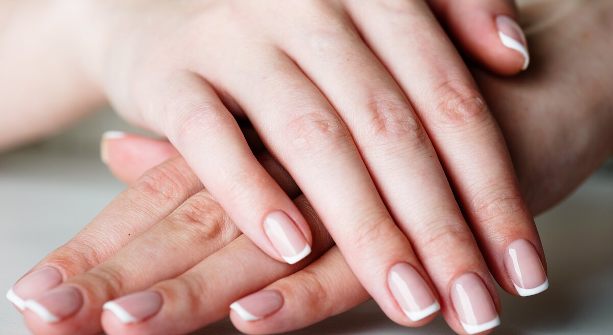 French Nails