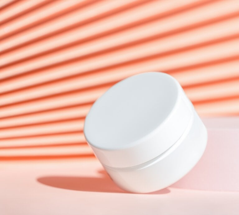 Cremedose, basteln mit Cremedosen | © Getty Images/photo-lime