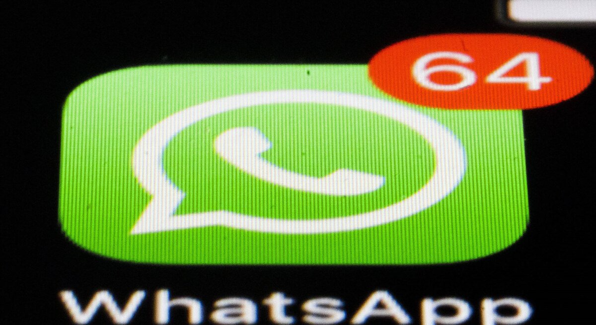 Whatsapp, Whatsapp-Nachrichten, Whatsapp-Chats, Whatsapp-Gruppen