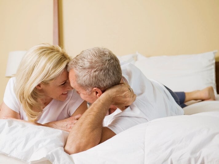 Männerwünsche.jpg | © Getty Images / Jacobs Stock Photography Ltd