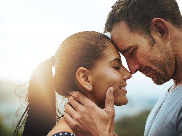 Seelenverwandtschaft.jpg | © iStock/PeopleImages