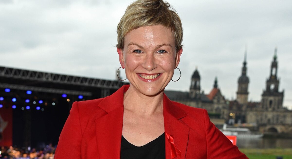 Karen Heinrichs, Sat1 Frühstücksfernsehen