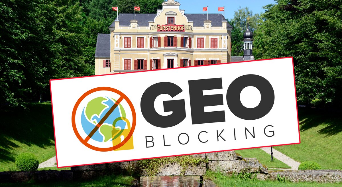 Geo-Blocking bei der beliebten Telenovela "Sturm der Liebe"