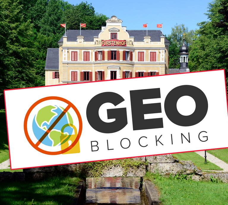 Geo-Blocking bei der beliebten Telenovela "Sturm der Liebe" | © ARD/Mandfred Laemmerer, iStock [M]