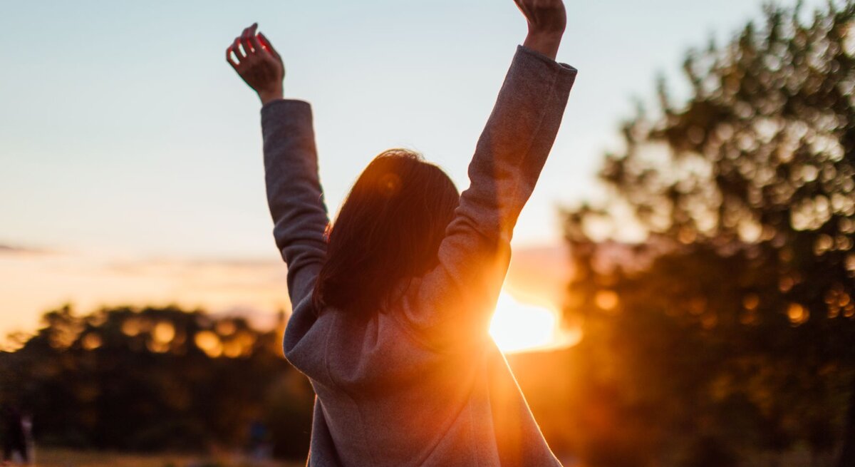Single über 50 und happy
