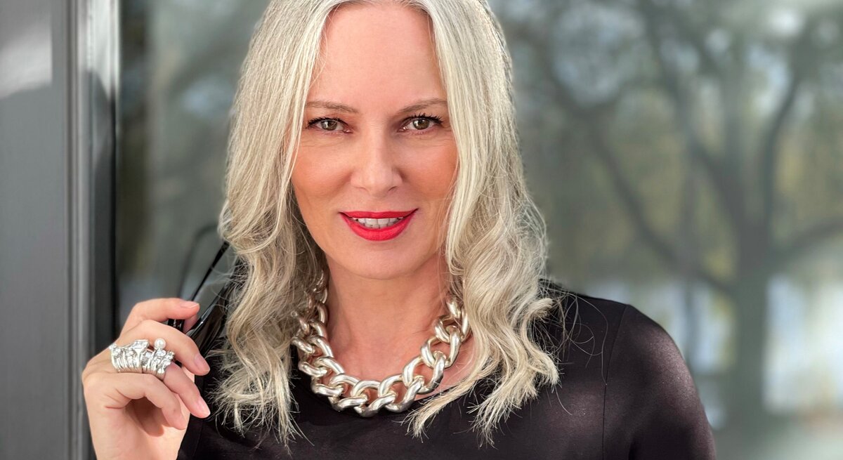 Petra van Bremen, "Deine beste Zeit ist jetzt"