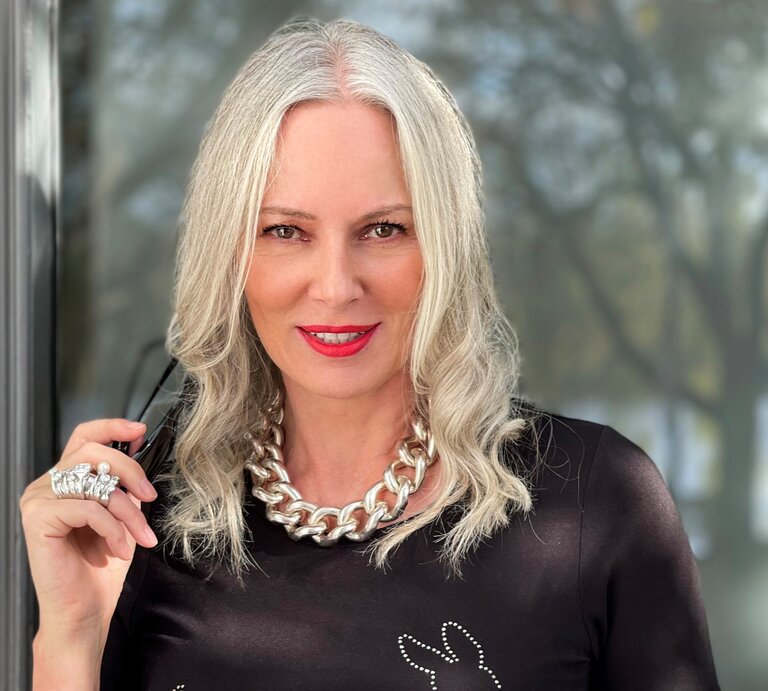Petra van Bremen, "Deine beste Zeit ist jetzt" | © Michael Kubenz