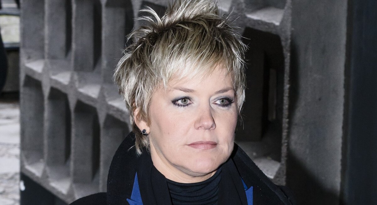 Inka Bause spricht über den Selbstmord ihres Ex-Mannes. 