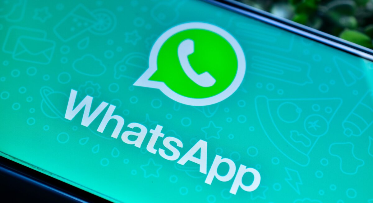 WhatsApp, WhatsApp neue Funktion