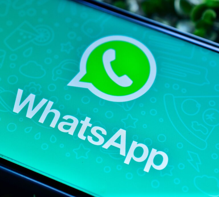 WhatsApp, WhatsApp neue Funktion | © Shutterstock/Funstock