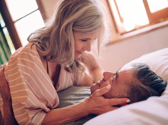 Lust auf Sex.jpg | © iStock.com/wundervisuals