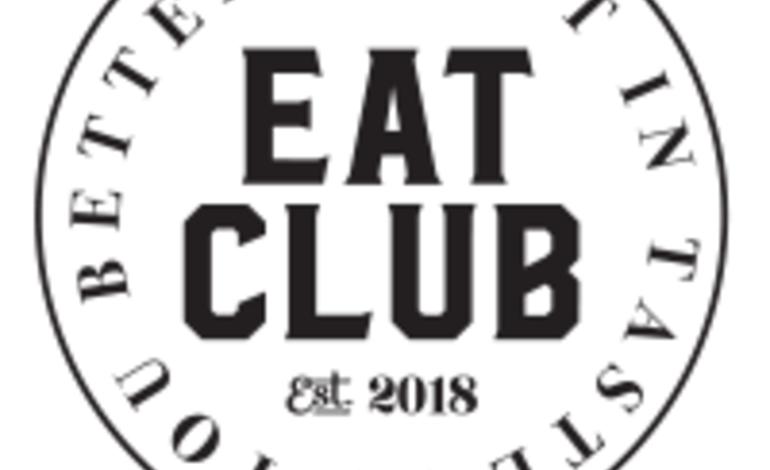 Logo von EAT CLUB | © Funke Mediengruppe