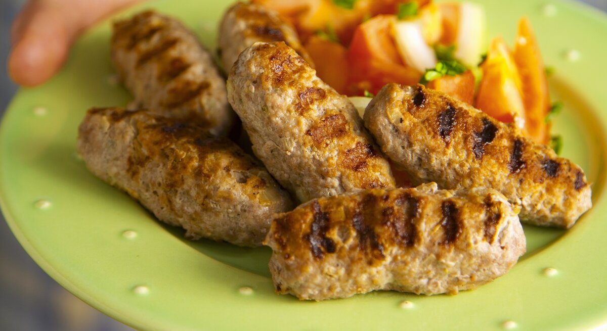 Kebapcheta