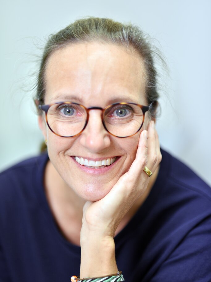 Frauenärztin Dr. Stephanie Eder.jpg | © Eva Kaschewski