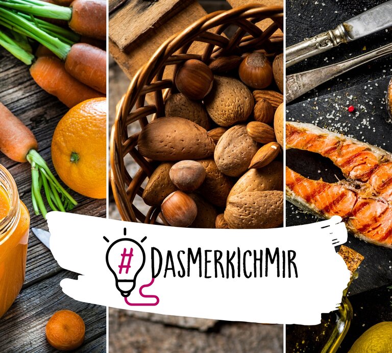 Nervennahrung - Brainfood | © iStock.com [M]