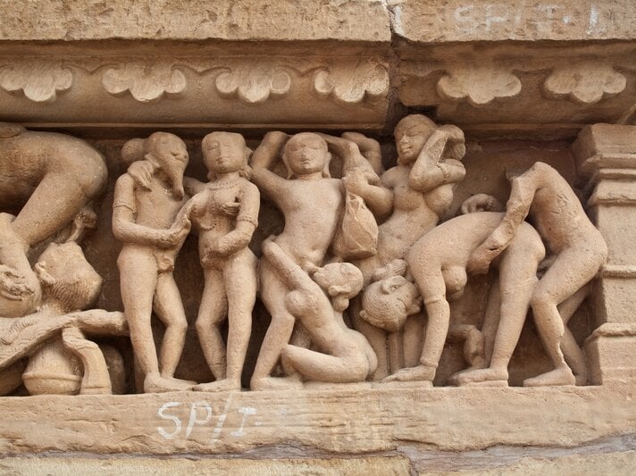 sex antike.jpg | © iStock.com/traveler1116
