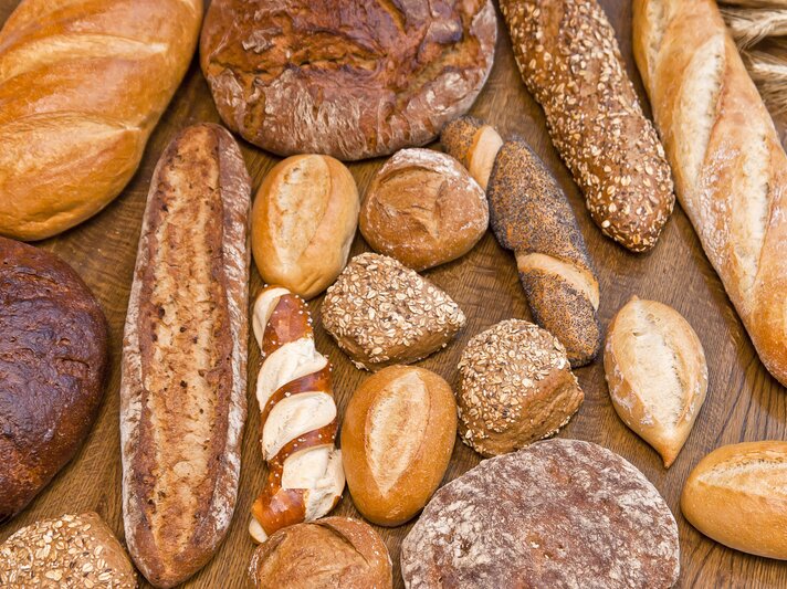 iStock-Wicki58-brot-1161780286.jpg | © iStock / Wicki58