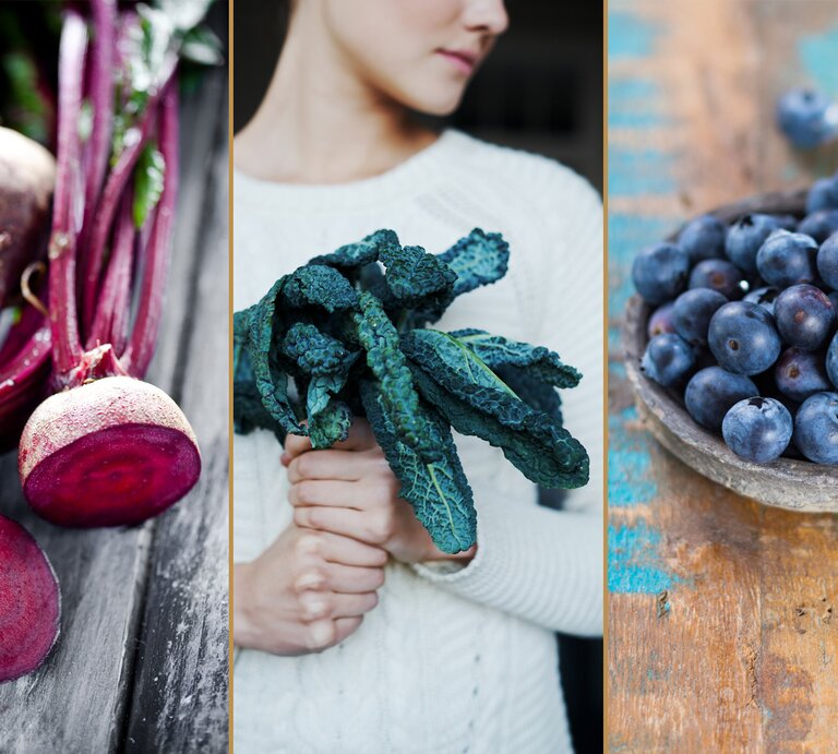 Regionale Superfoods | © iStock