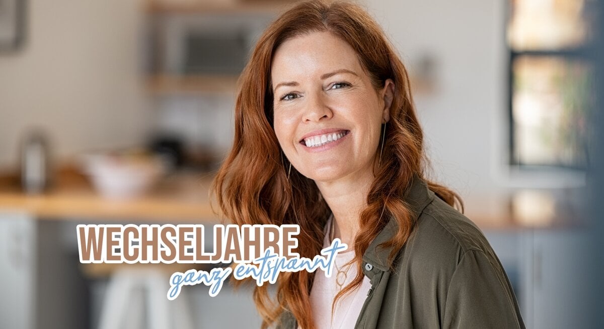 Eine Hormonersatztherapie kann Wechseljahresbeschwerden lindern und die Lebensqualität vieler Frauen verbessern.