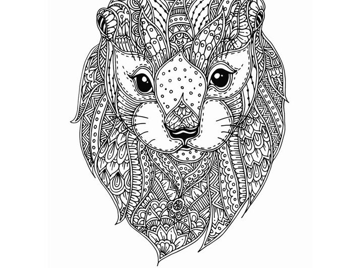 Symbol Krafttier Otter: 20. Januar bis 18. Februar | © Shutterstock, iStock.com [M]