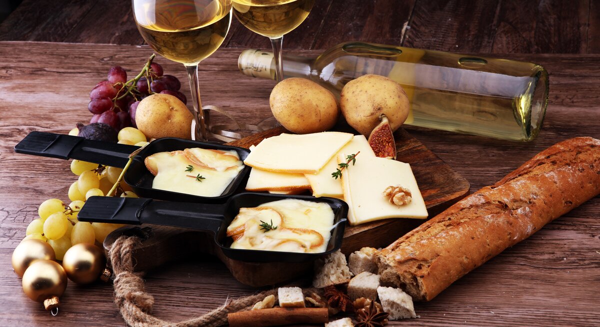 Raclette