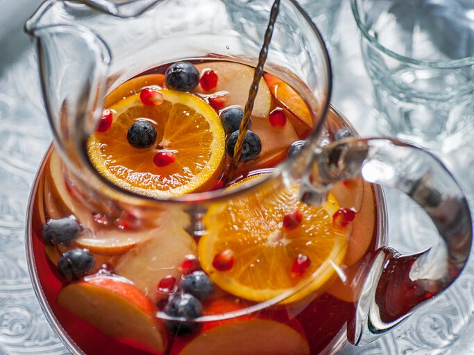 Bowle | © iStock/ TheCrimsonMonkey