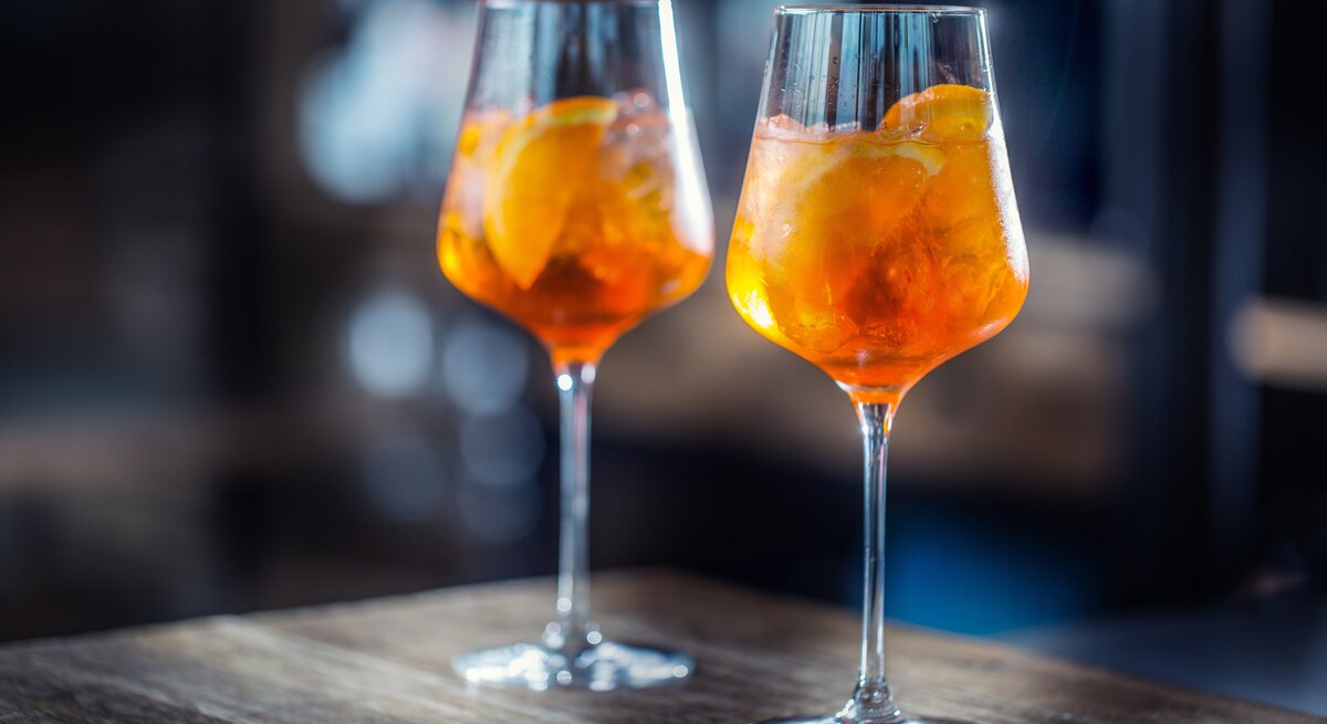 Aperol Spritz