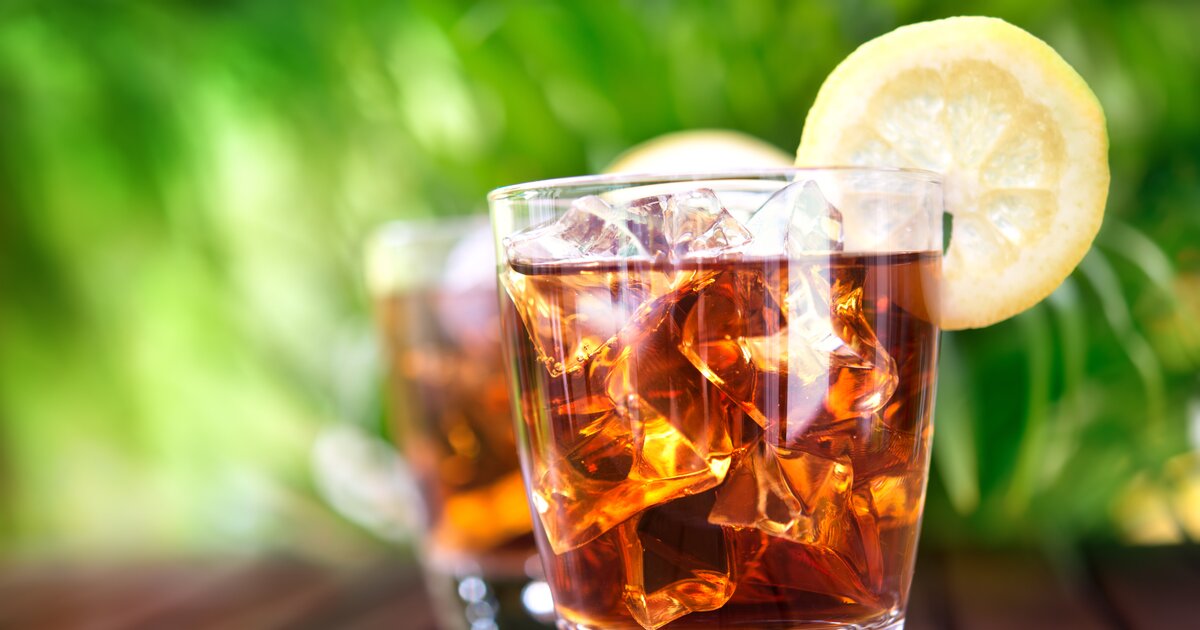 Long Island Iced Tea: Rezept für den Klassiker