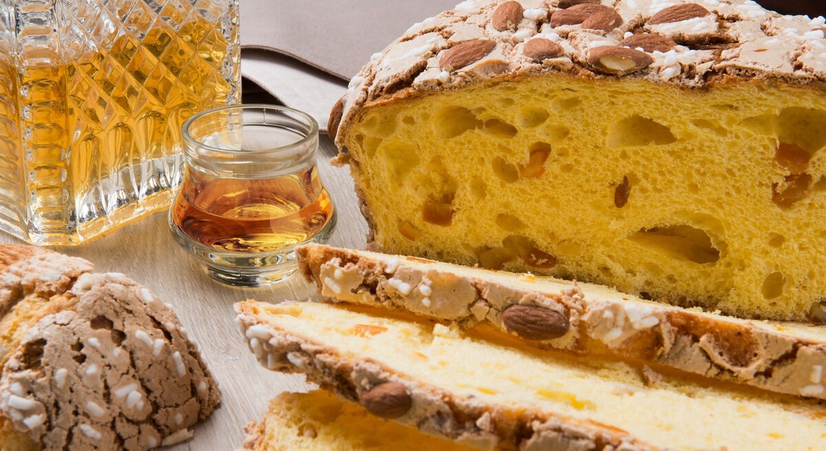 Colomba di Pasqua