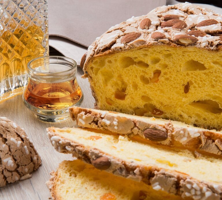 Colomba di Pasqua | © GettyImages.de/Fabrizio Esposito