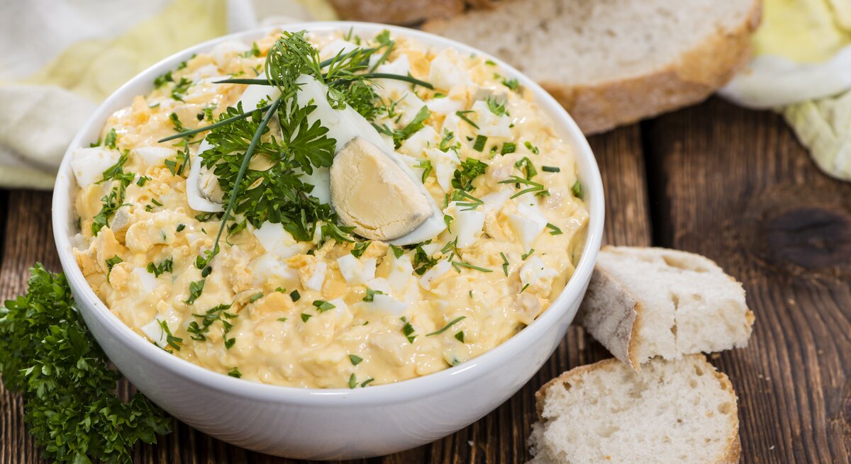 Eiersalat