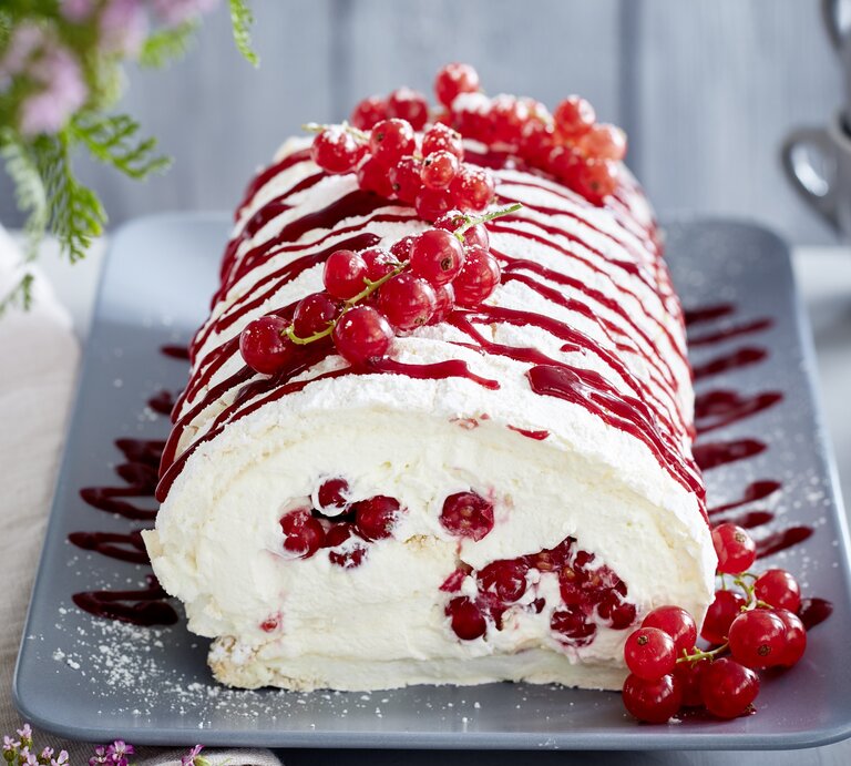 Pavlova-Drizzle-Rolle | © Isabell Triemer