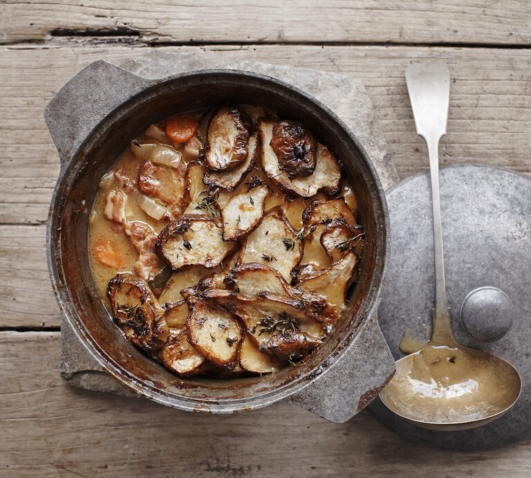 Wie bei Großmutter | © StockFood/ Immediate Media / Good Food
