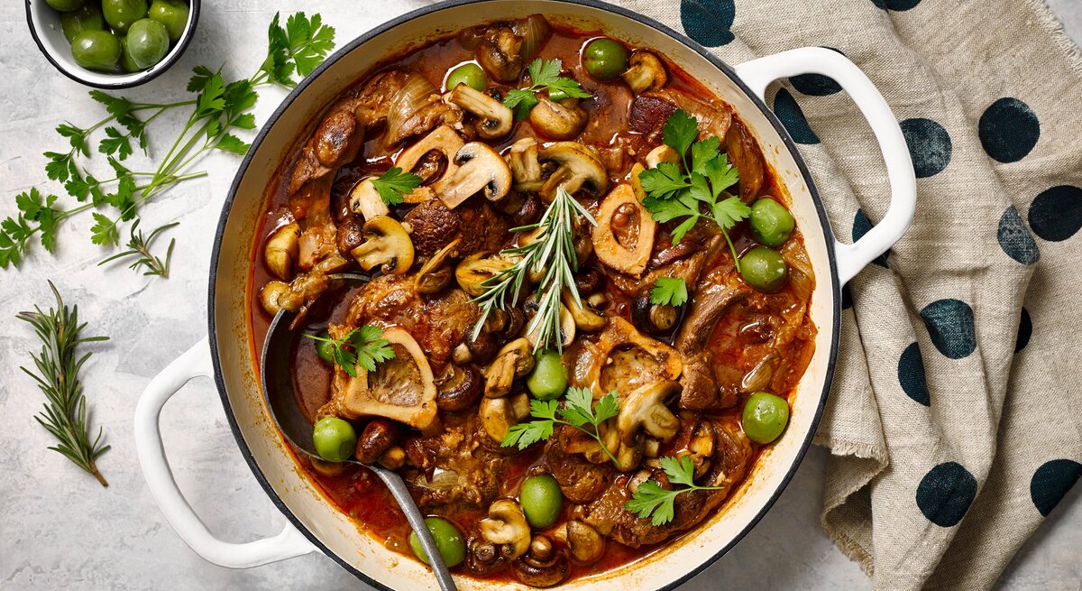 Ossobuco