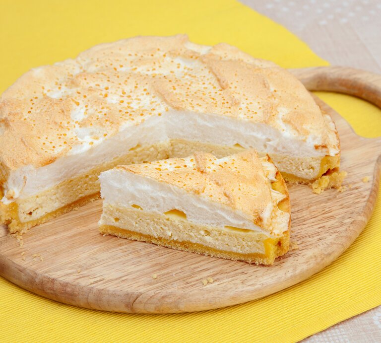 Tränenkuchen | © iStock.com/AnryMos
