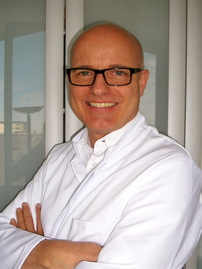 Dr. Axel-Jürg Potempa.jpg | © Dr. med. Axel-Jürg Potempa