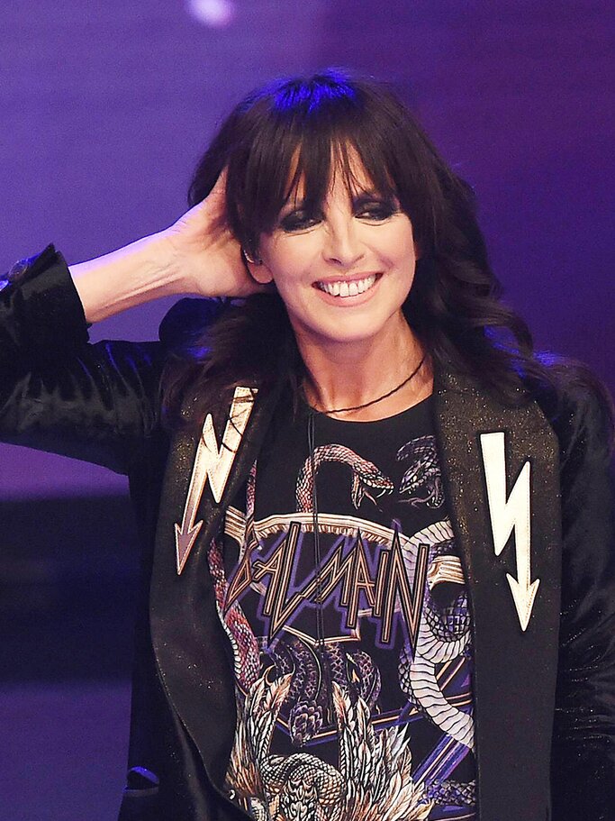 Nena | © imago/Revierfoto