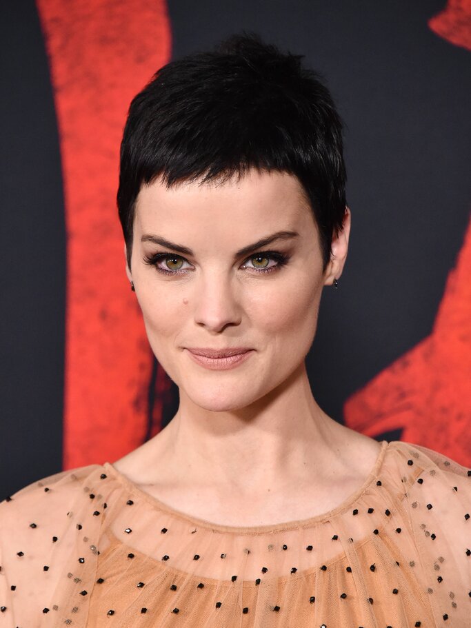jaimie-alexander-pixie-cut.jpg | © imago images / Runway Manhattan