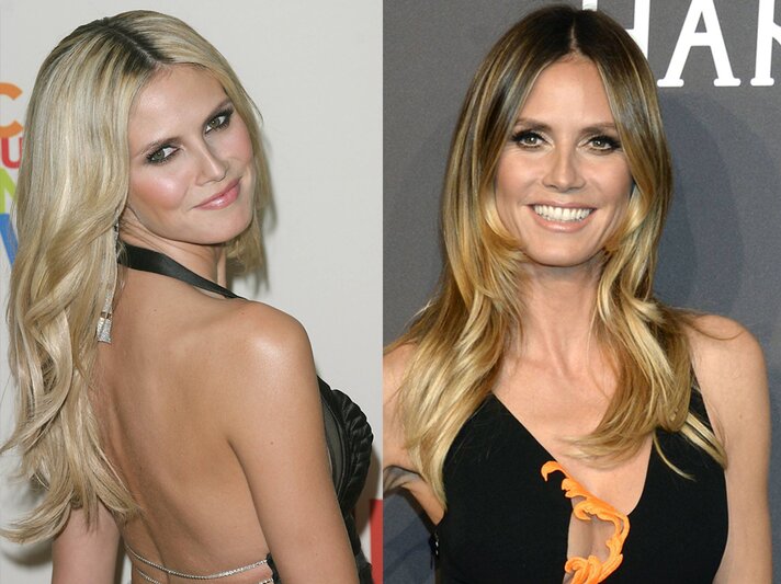 HeidiKlum.jpg | © imago